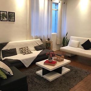 Apartamento de 2 Dormitorios